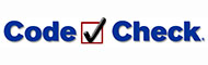 Code Check logo