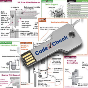 Home - Code Check