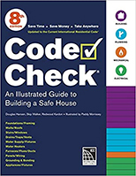 Code Check 8th edition