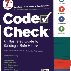 Code Check 7th edition