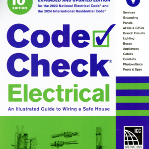 Code Check Electrical 10th - Print